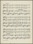 Gypsy love song