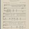 Gypsy love song