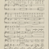 Gypsy love song