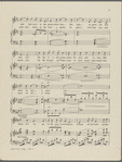 Gypsy love song