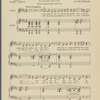 Gypsy love song