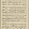 Gypsy love song