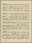 Gypsy love song