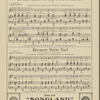 Gypsy love song