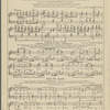Gypsy love song