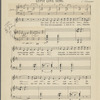 Gypsy love song