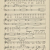 Gypsy love song