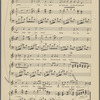Gypsy love song