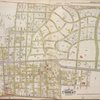 Queens, Vol. 1A, Double Page Plate No. 1; Part of Ward 4 Jamaica. [Map bounded by Boundary between 3rd and 4th Ward, Road avon Road, Hillside Ave.; Including Jamaica Ave., Hardenbrook St., Park Ave.]