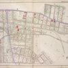Queens, Vol. 1A, Double Page Plate No. 2; Part of Ward 4 Jamaica. [Map bounded by Jamaica Ave., 175th St., 90th Rd., 179th PL., 181st PL.; Including  181st St., 108th Ave., New York Ave.]