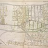 Queens, Vol. 1A, Double Page Plate No. 3; Part of Ward 4 Jamaica. [Map bounded by Hillside Ave., 198th St., 199th St., 104th Ave.; Including South liberty Ave., 183rd St., 181st St., 182nd St.]
