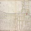 Queens, Vol. 1A, Double Page Plate No. 6; Part of Ward 4 Jamaica. [Map bounded by 91st Ave., 213th St., Jamaica Ave., 98th Ave., 217th St., Hollis Ave., 199th St.]