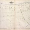 Queens, Vol. 1A, Double Page Plate No. 10; Part of Ward 4 Jamaica. [Map bounded by Hollis Ave., 217th St., Springfield Blvd., 204th St., 203rd St., 202nd St., 196th St., 197th St.]; Sub Plan; [Map bounded by 217th PL., Oak St., Chestnut St., 217th St.]