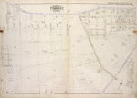 Queens, Vol. 1A, Double Page Plate No. 10; Part of Ward 4 Jamaica. [Map bounded by Hollis Ave., 217th St., Springfield Blvd., 204th St., 203rd St., 202nd St., 196th St., 197th St.]; Sub Plan; [Map bounded by 217th PL., Oak St., Chestnut St., 217th St.]
