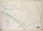 Queens, Vol. 1A, Double Page Plate No. 31; Part of Ward 4 Jamaica. [Map bounded by Jamaica Bay, Meadow Rd., Rockaway Turnpike]