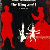 Souvenir program for the 1964 revival of the King and I