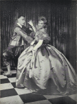 Souvenir program for the 1964 revival of the King and I