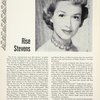 Souvenir program for the 1964 revival of the King and I