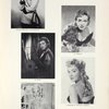 Souvenir program for the 1964 revival of the King and I