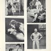 Souvenir program for the 1964 revival of the King and I