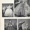 Souvenir program for the 1964 revival of the King and I