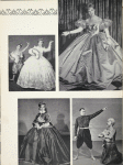 Souvenir program for the 1964 revival of the King and I