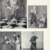Souvenir program for the 1964 revival of the King and I