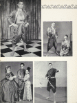 Souvenir program for the 1964 revival of the King and I