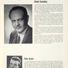 Souvenir program for the 1964 revival of the King and I