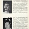 Souvenir program for the 1964 revival of the King and I