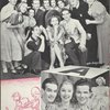 Souvenir program for Babes in Arms
