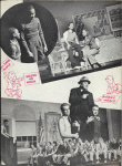 Souvenir program for Babes in Arms