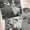 Souvenir program for Babes in Arms