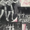 Souvenir program for Babes in Arms