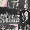Souvenir program for Babes in Arms