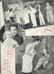 Souvenir program for Babes in Arms