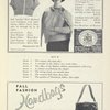 Program for the pre-Broadway try-out (October 3-10, 1959) of The Sound of Music at the Shubert Theatre (New Haven, Conn.)
