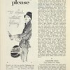Program for the pre-Broadway try-out (October 3-10, 1959) of The Sound of Music at the Shubert Theatre (New Haven, Conn.)