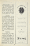 Program for the pre-Broadway try-out (October 3-10, 1959) of The Sound of Music at the Shubert Theatre (New Haven, Conn.)