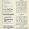 Program for the pre-Broadway try-out (October 3-10, 1959) of The Sound of Music at the Shubert Theatre (New Haven, Conn.)