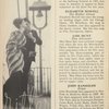 Program (dated 11/20/1961) for The Sound of Music with Martha Wright (Maria Rainer replacement)