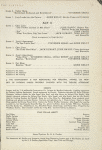 Program for the opening night (12/25/1940) of Pal Joey
