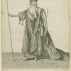 Proclamation as emperor & coronation, 1804--05.