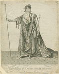 Proclamation as emperor & coronation, 1804--05.