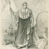 Proclamation as emperor & coronation, 1804--05.