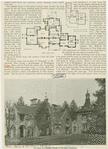 Washington Irving -- Homes