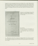 The worlds of Washington Irving, 1783-1859.