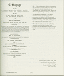 The worlds of Washington Irving, 1783-1859.