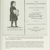 The worlds of Washington Irving, 1783-1859.