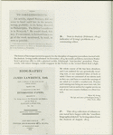 The worlds of Washington Irving, 1783-1859.